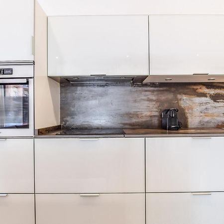 דירות מדריד Loft Exclusivo Reformado De Diseno Alquiler Temporal מראה חיצוני תמונה