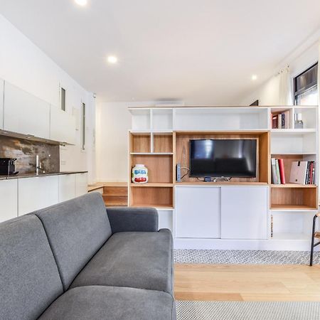 דירות מדריד Loft Exclusivo Reformado De Diseno Alquiler Temporal מראה חיצוני תמונה