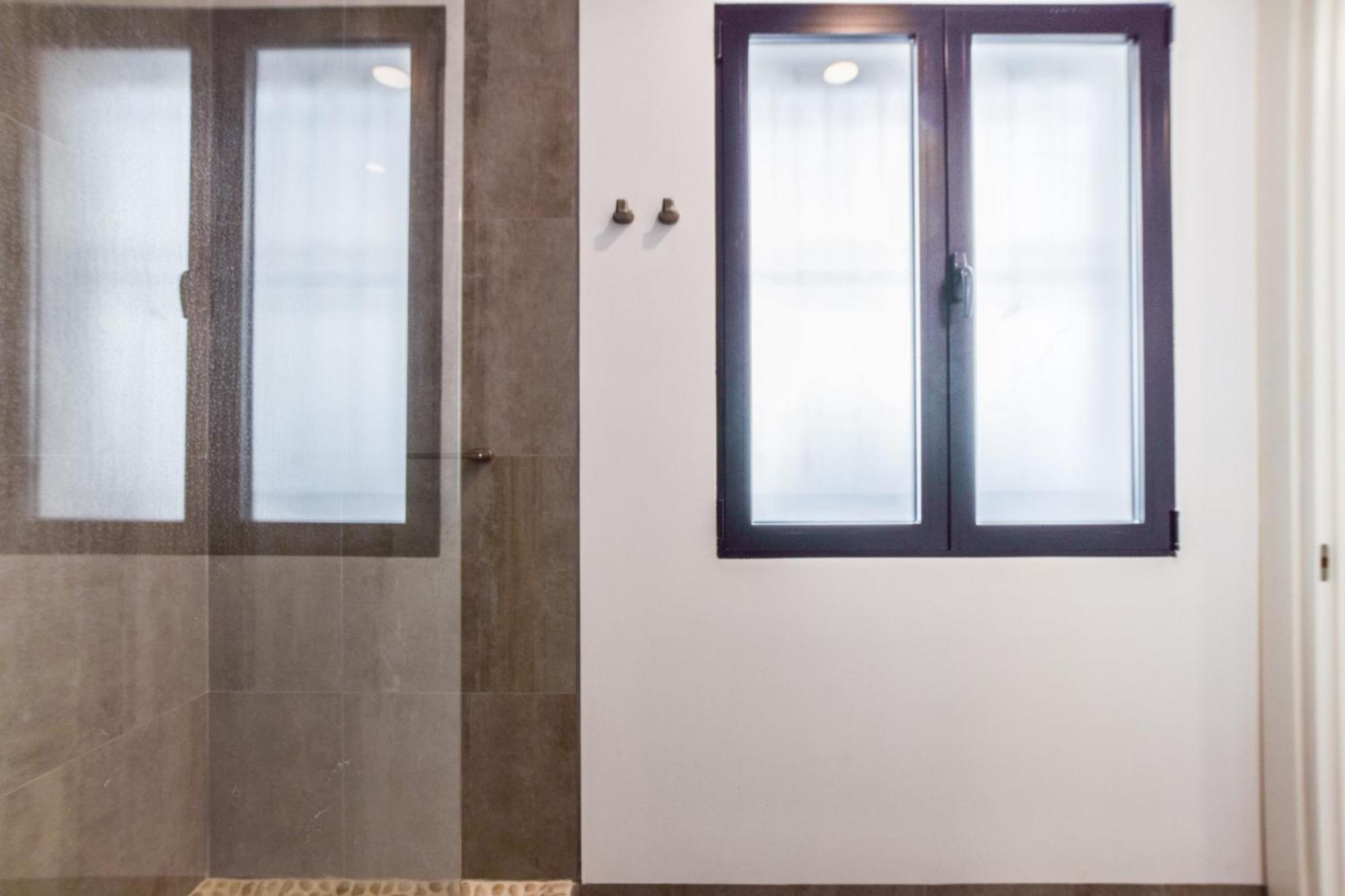 דירות מדריד Loft Exclusivo Reformado De Diseno Alquiler Temporal מראה חיצוני תמונה