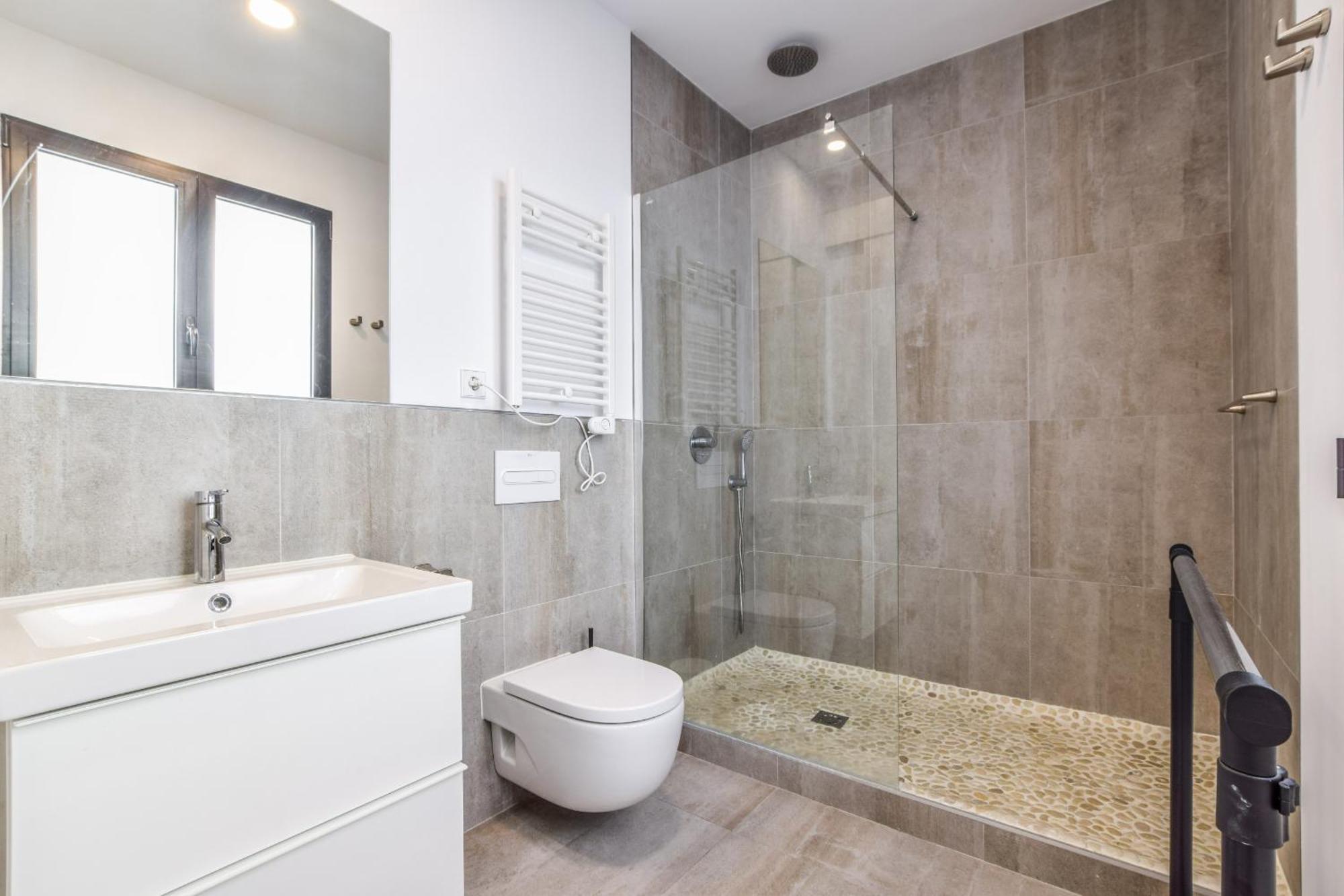 דירות מדריד Loft Exclusivo Reformado De Diseno Alquiler Temporal מראה חיצוני תמונה