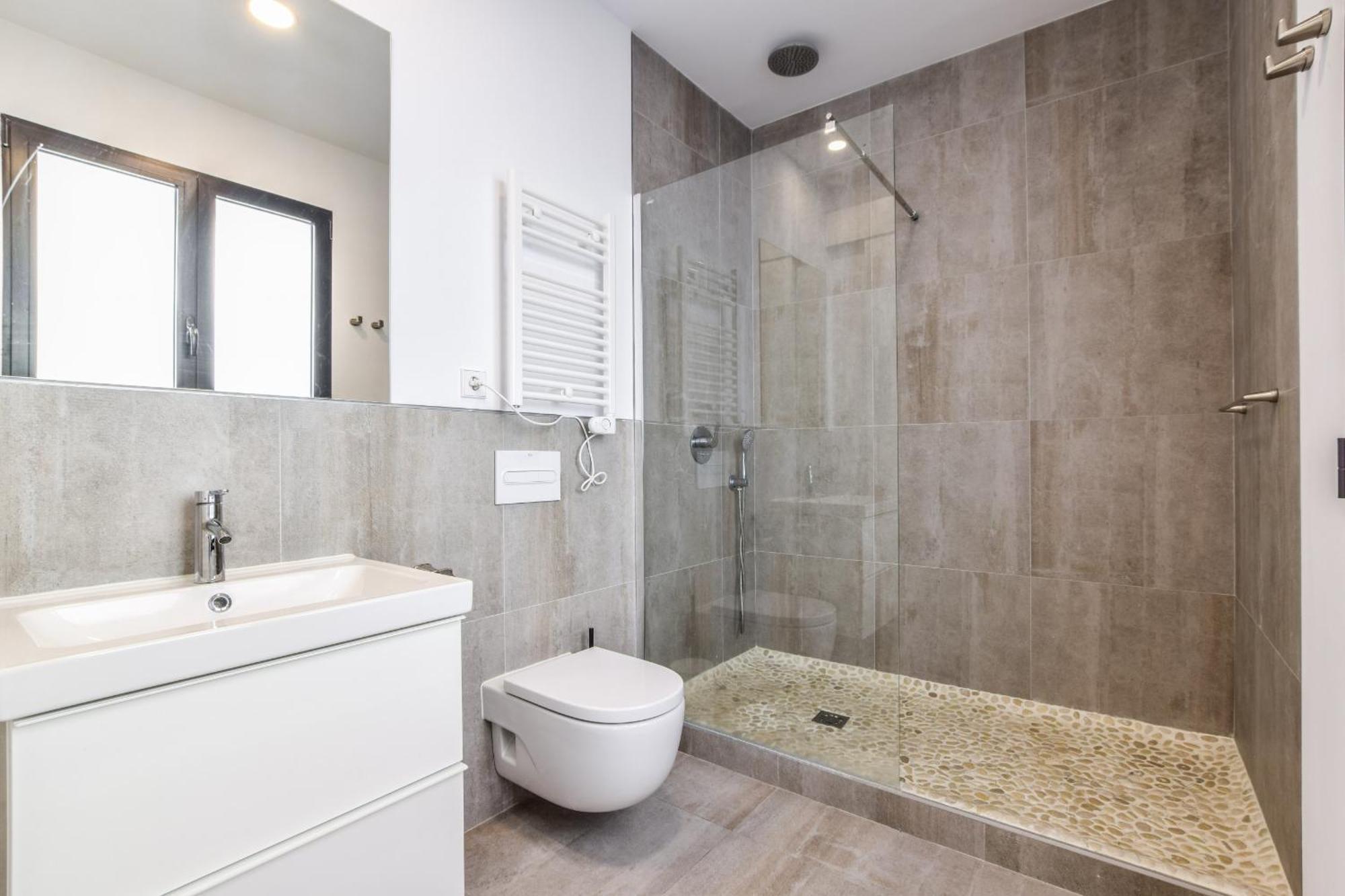 דירות מדריד Loft Exclusivo Reformado De Diseno Alquiler Temporal מראה חיצוני תמונה